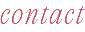 contact
