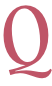Q